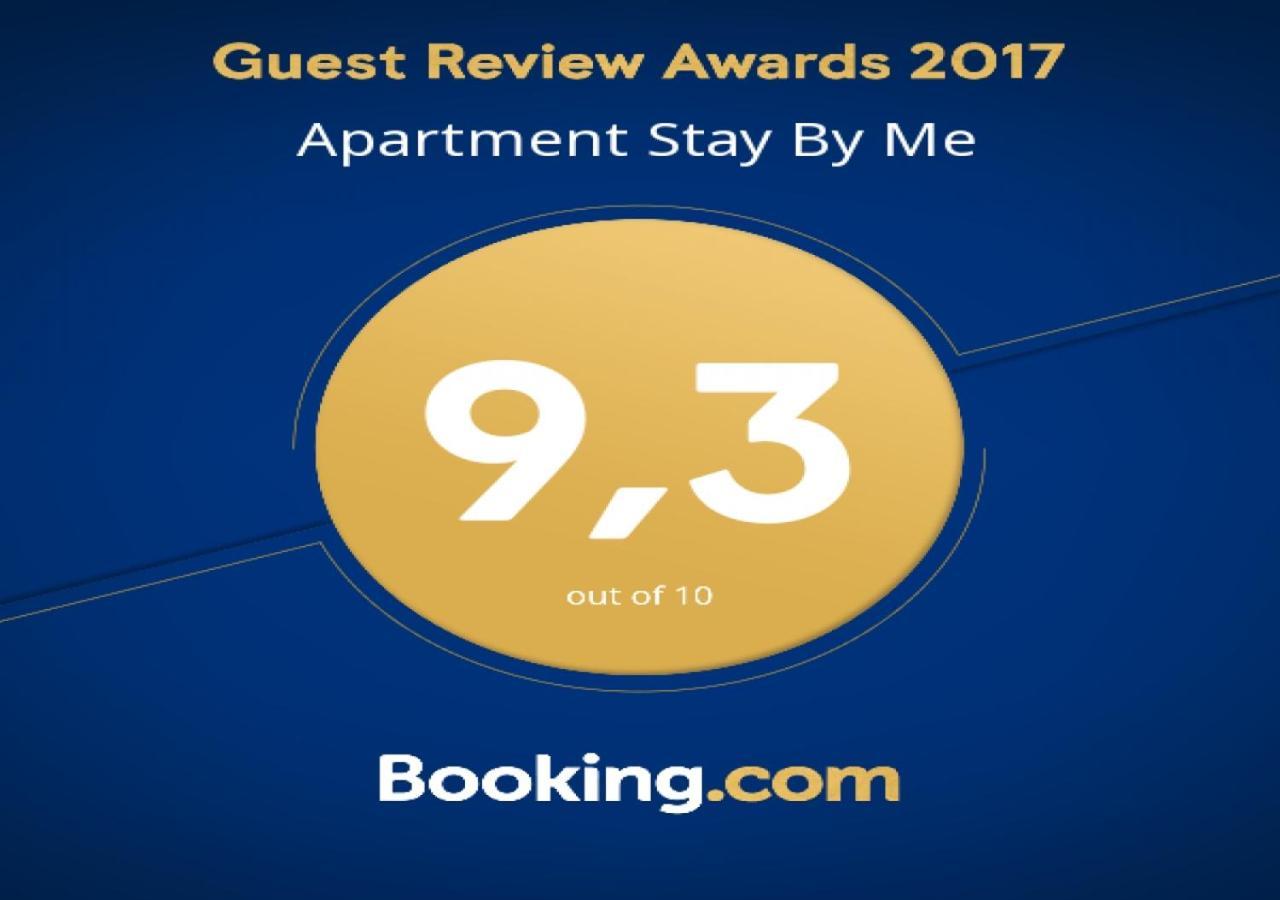 Apartment Stay By Me Split Bagian luar foto