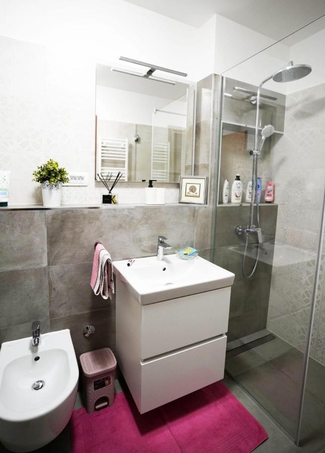 Apartment Stay By Me Split Bagian luar foto