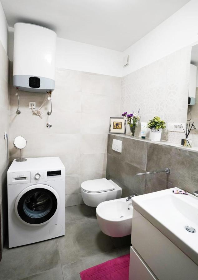 Apartment Stay By Me Split Bagian luar foto