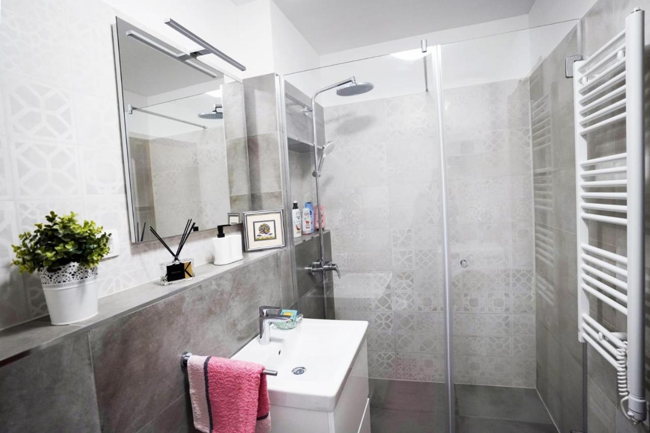 Apartment Stay By Me Split Bagian luar foto