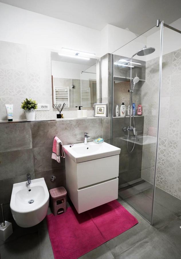 Apartment Stay By Me Split Bagian luar foto