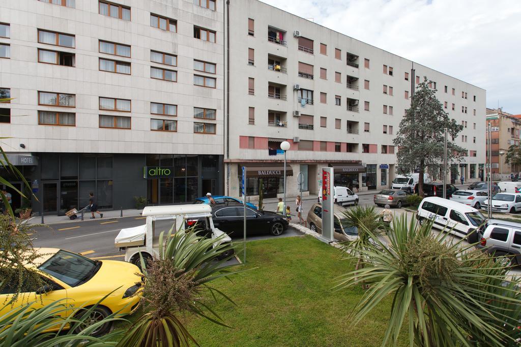 Apartment Stay By Me Split Ruang foto