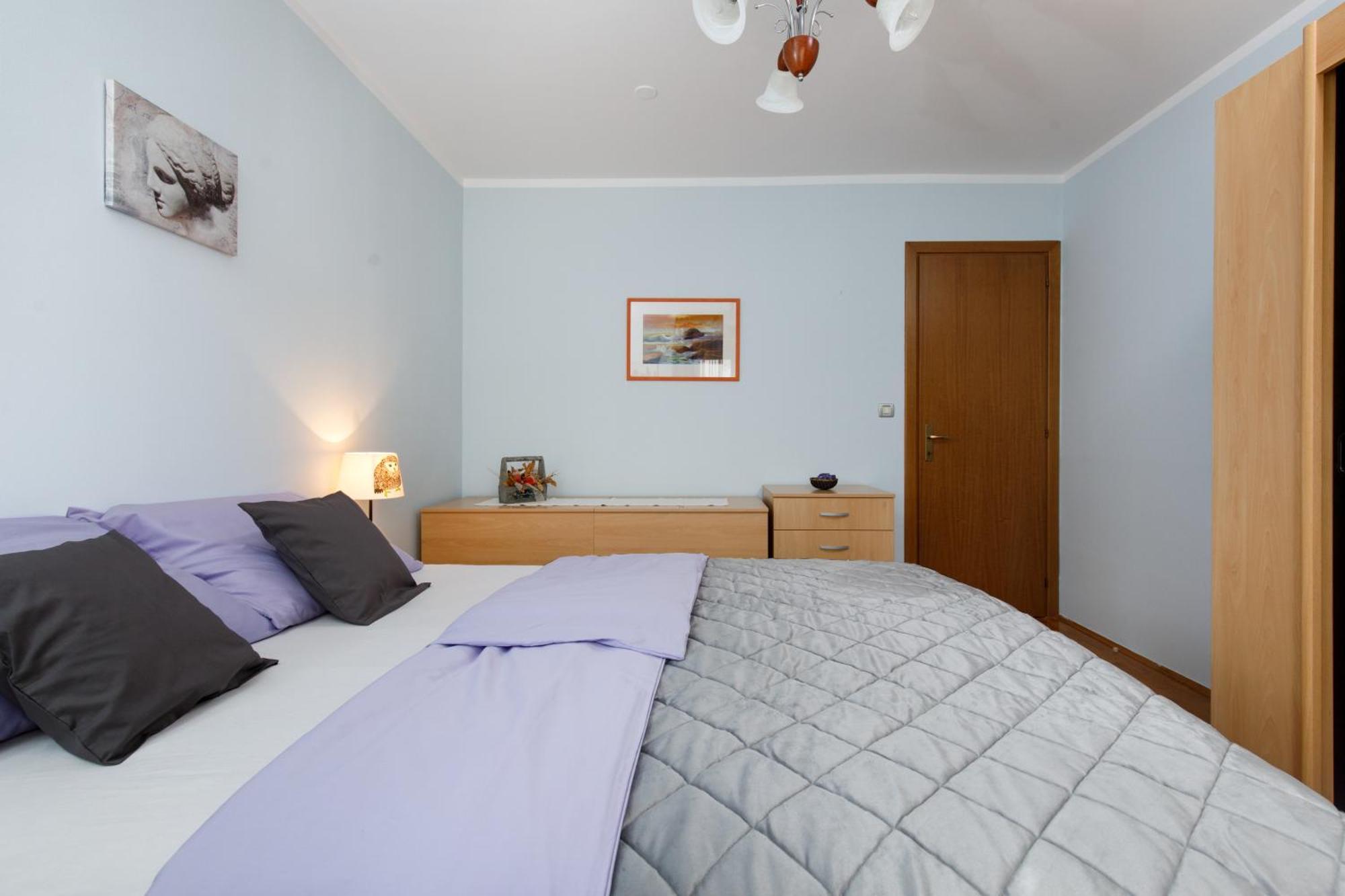 Apartment Stay By Me Split Bagian luar foto