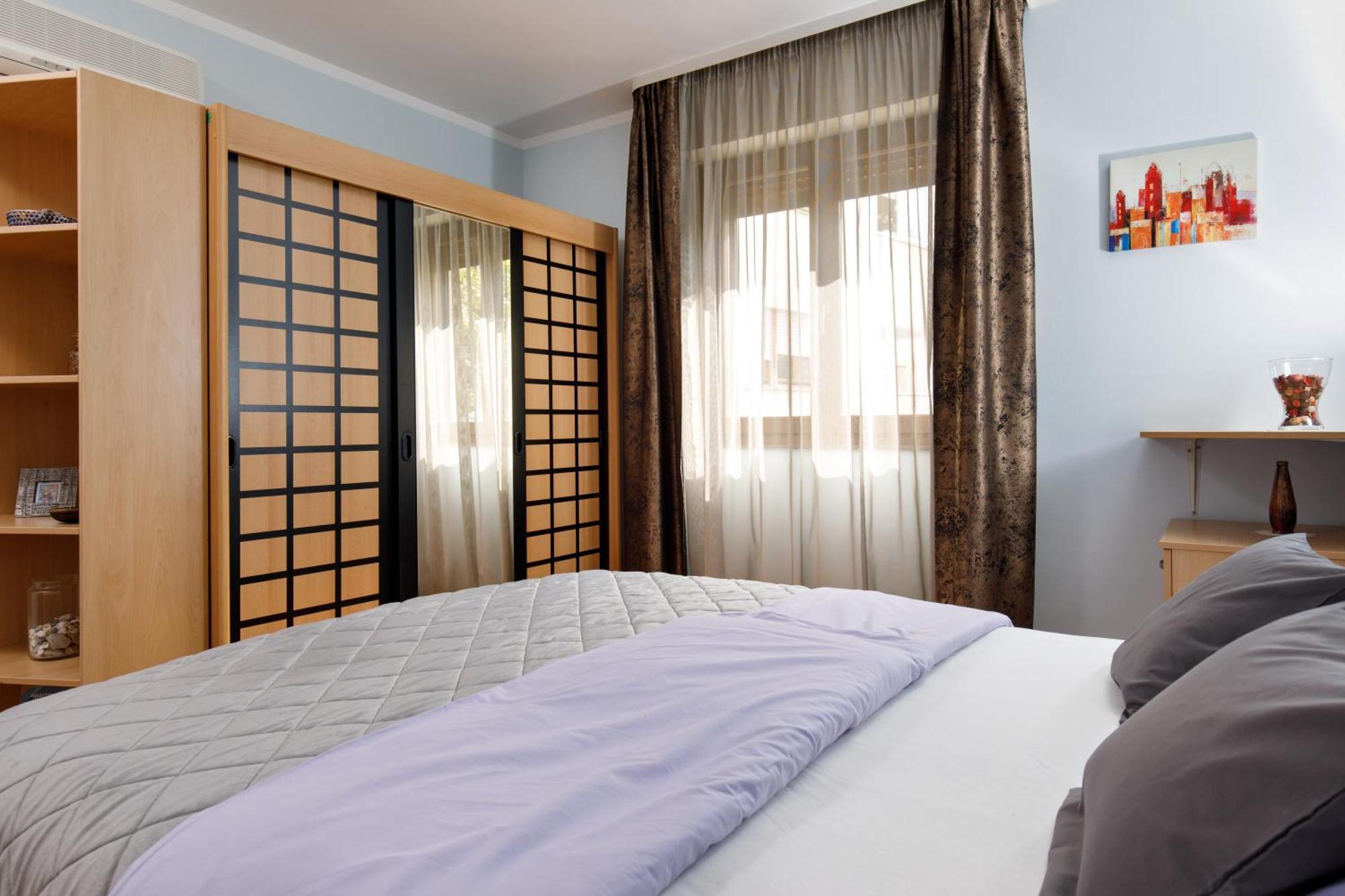 Apartment Stay By Me Split Bagian luar foto