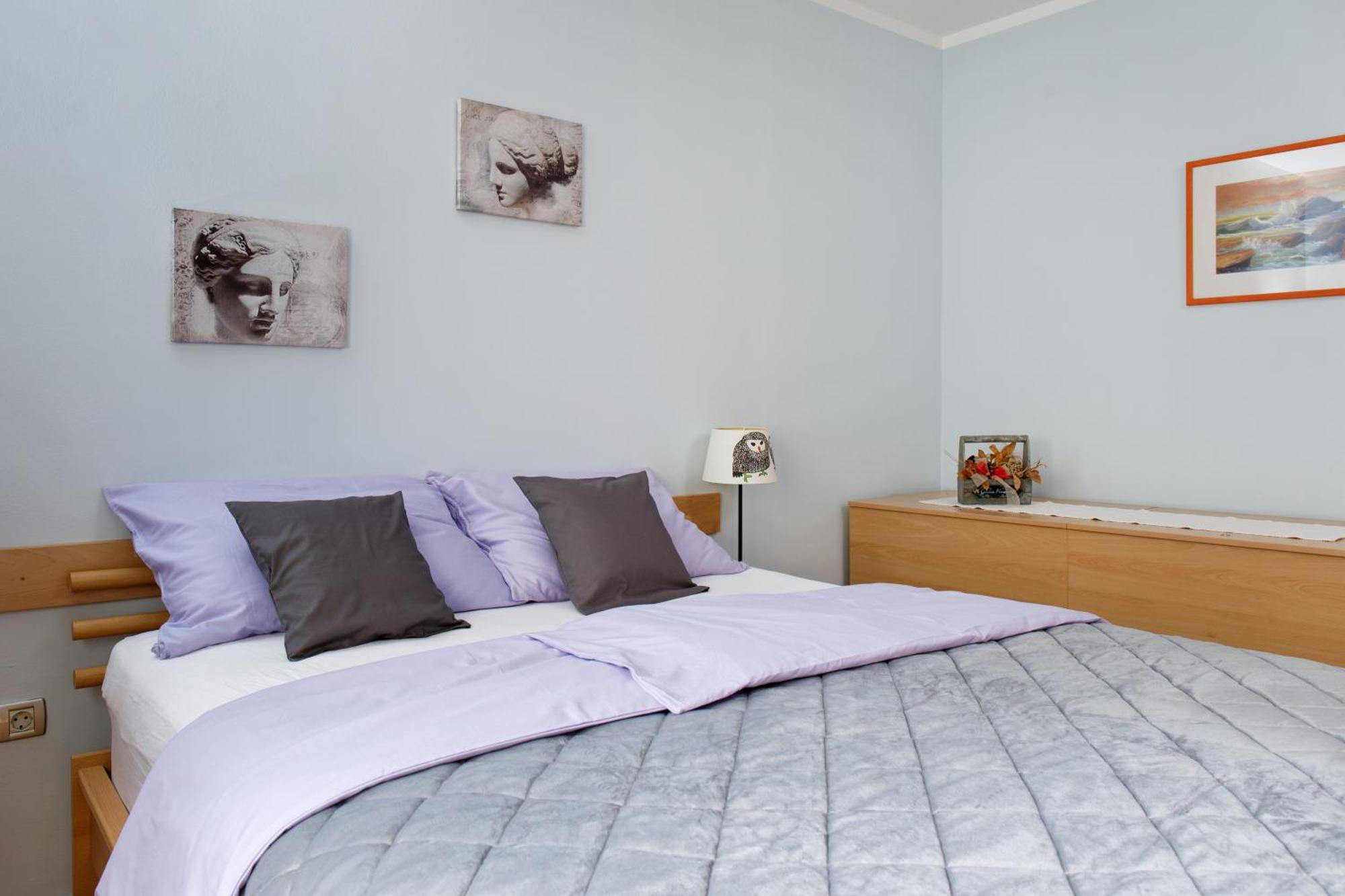 Apartment Stay By Me Split Bagian luar foto