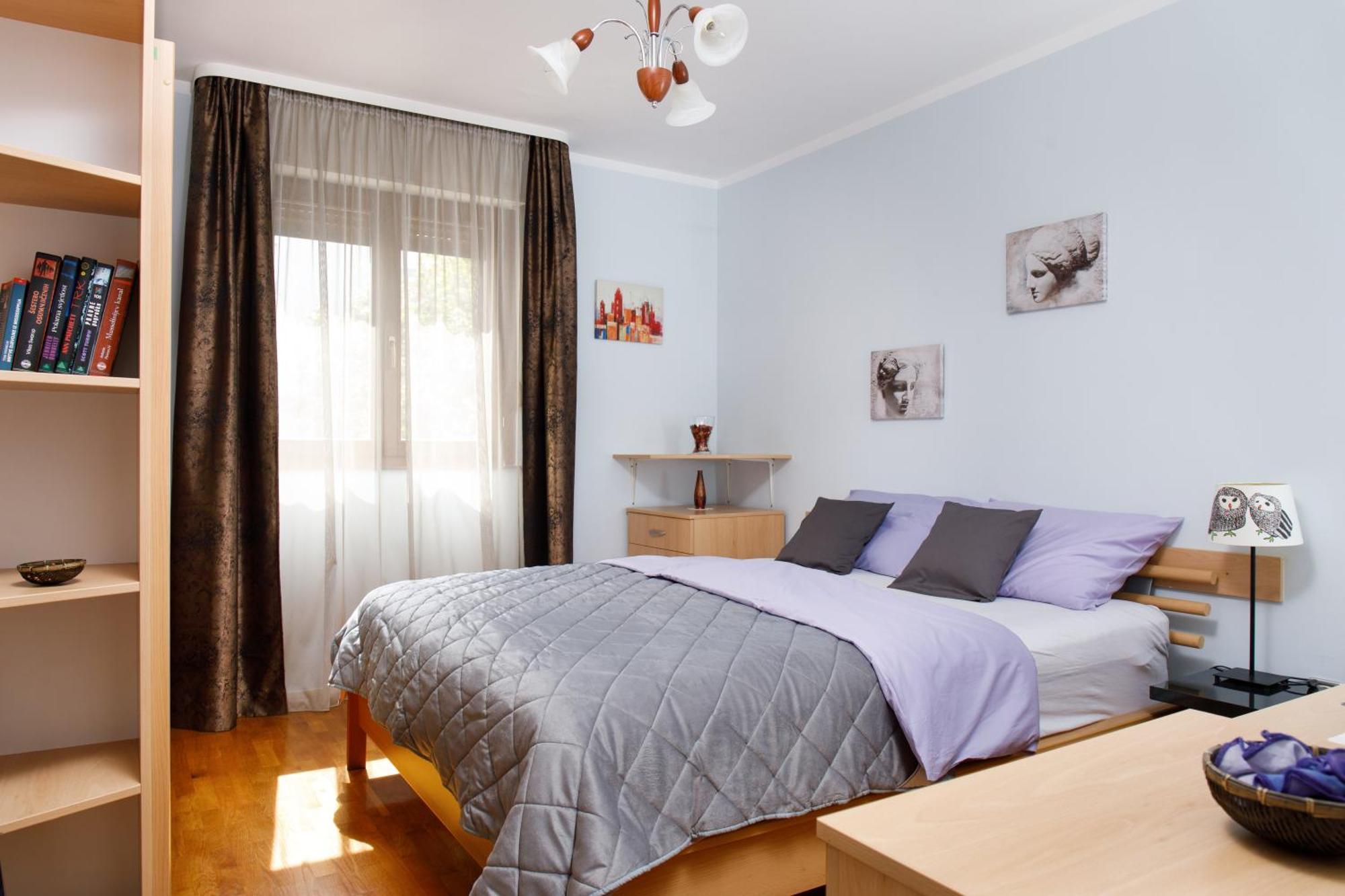 Apartment Stay By Me Split Bagian luar foto