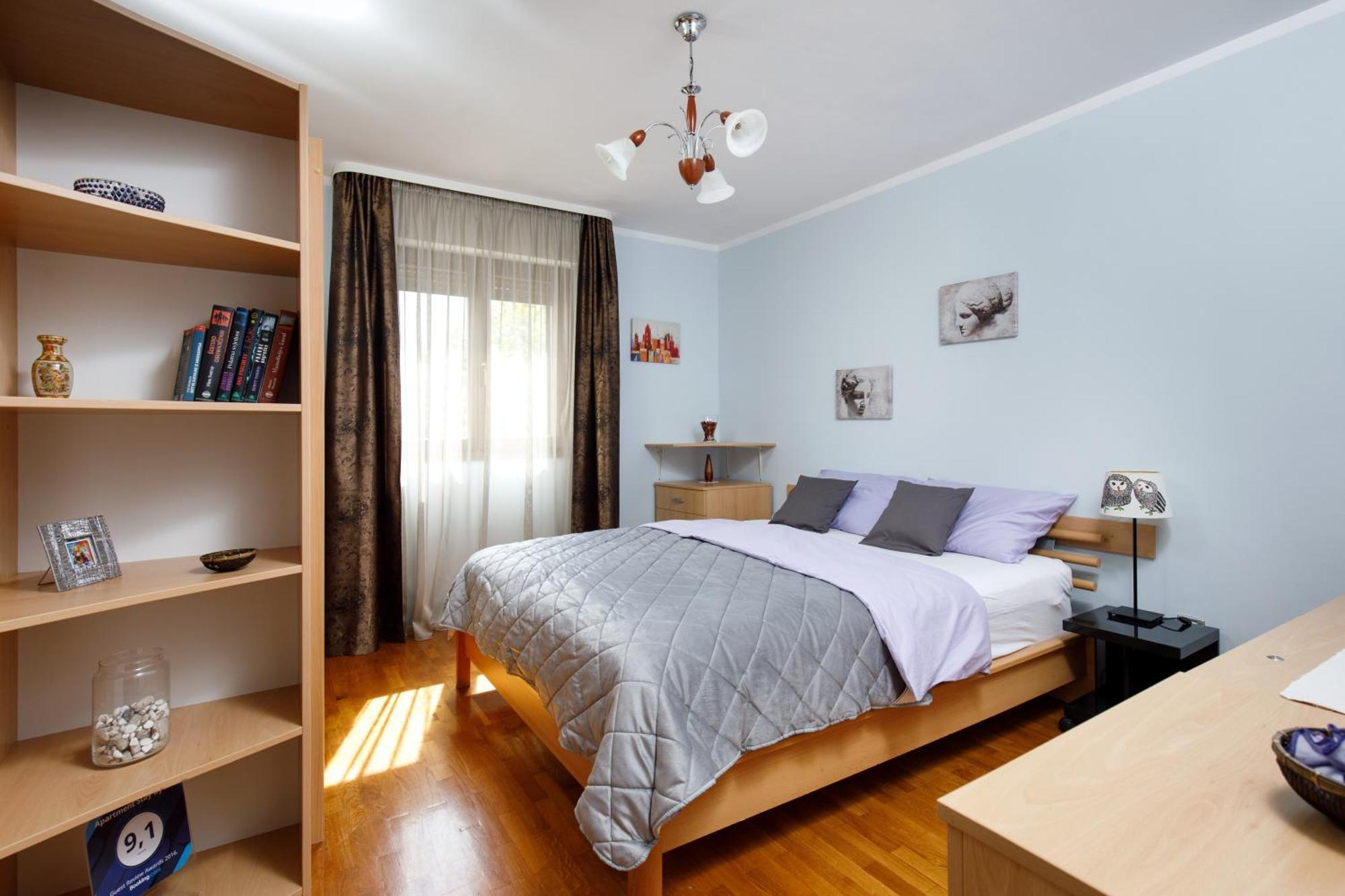 Apartment Stay By Me Split Bagian luar foto