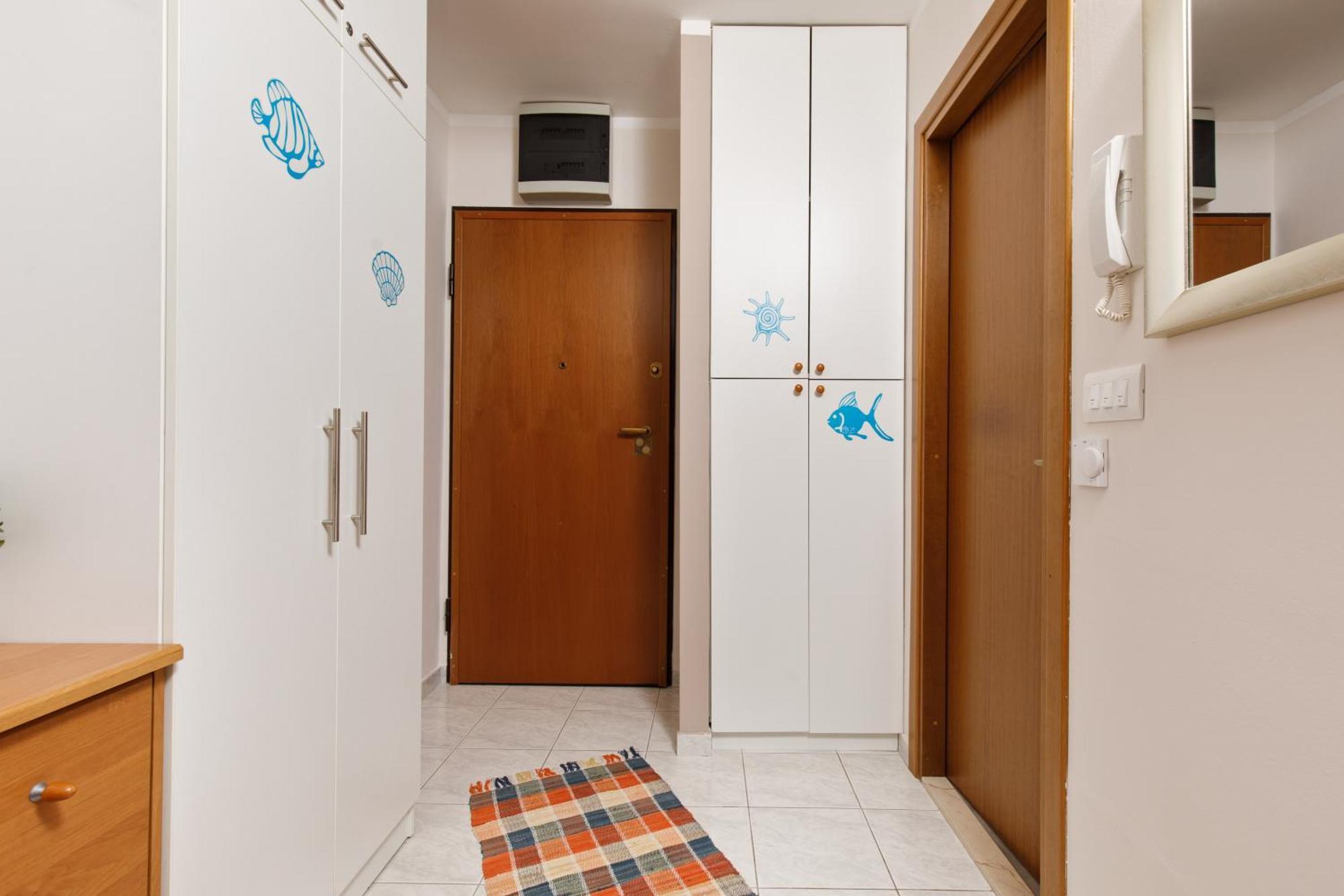 Apartment Stay By Me Split Bagian luar foto