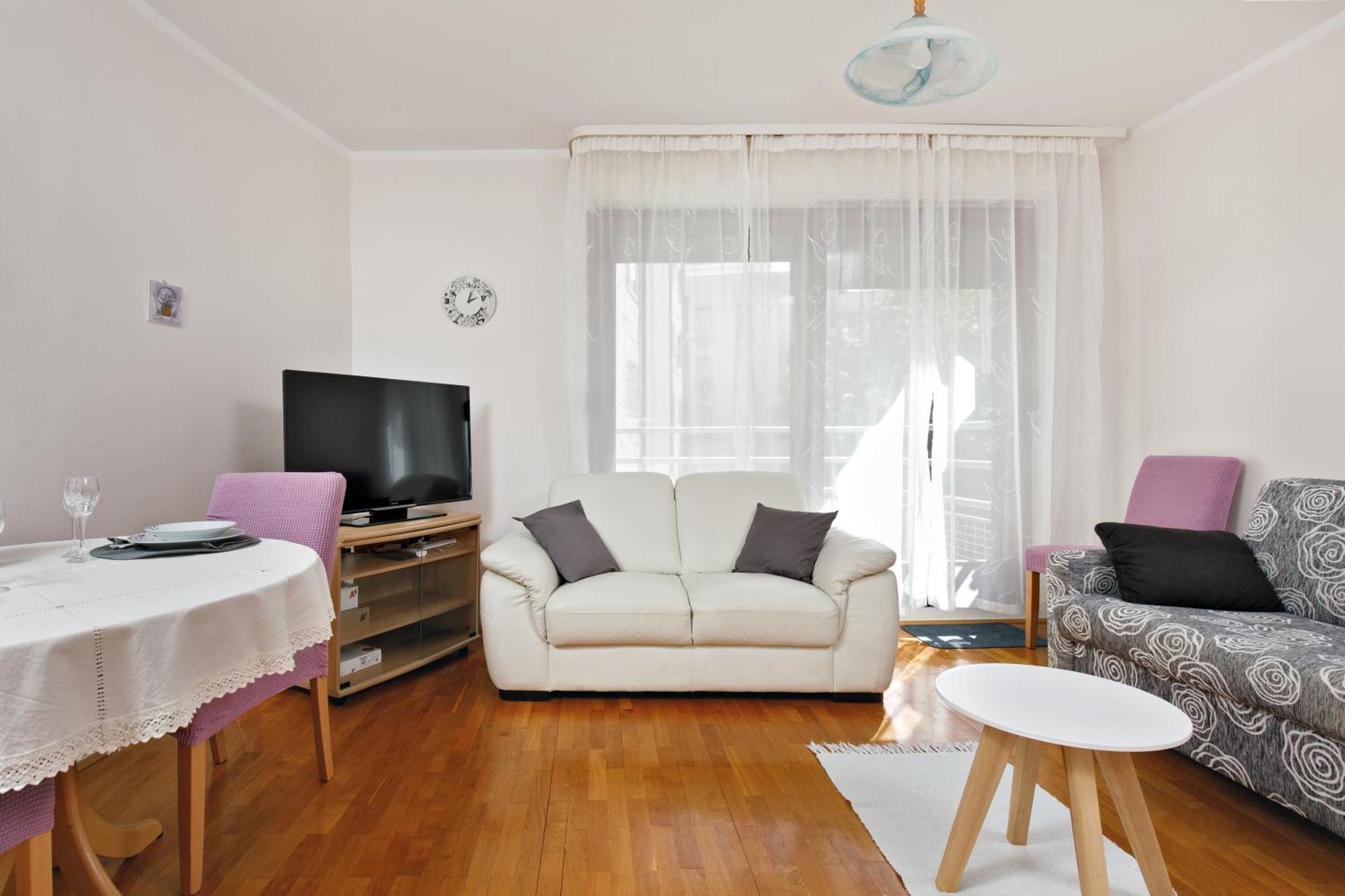 Apartment Stay By Me Split Bagian luar foto