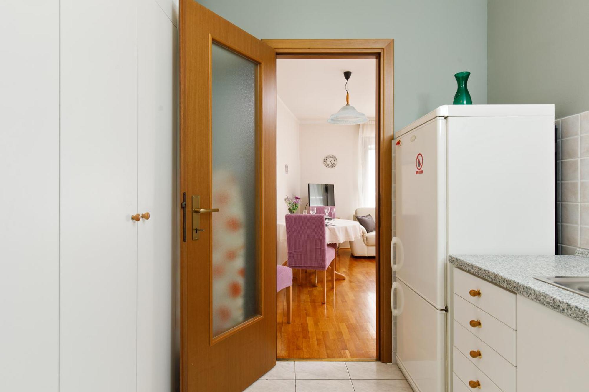 Apartment Stay By Me Split Bagian luar foto