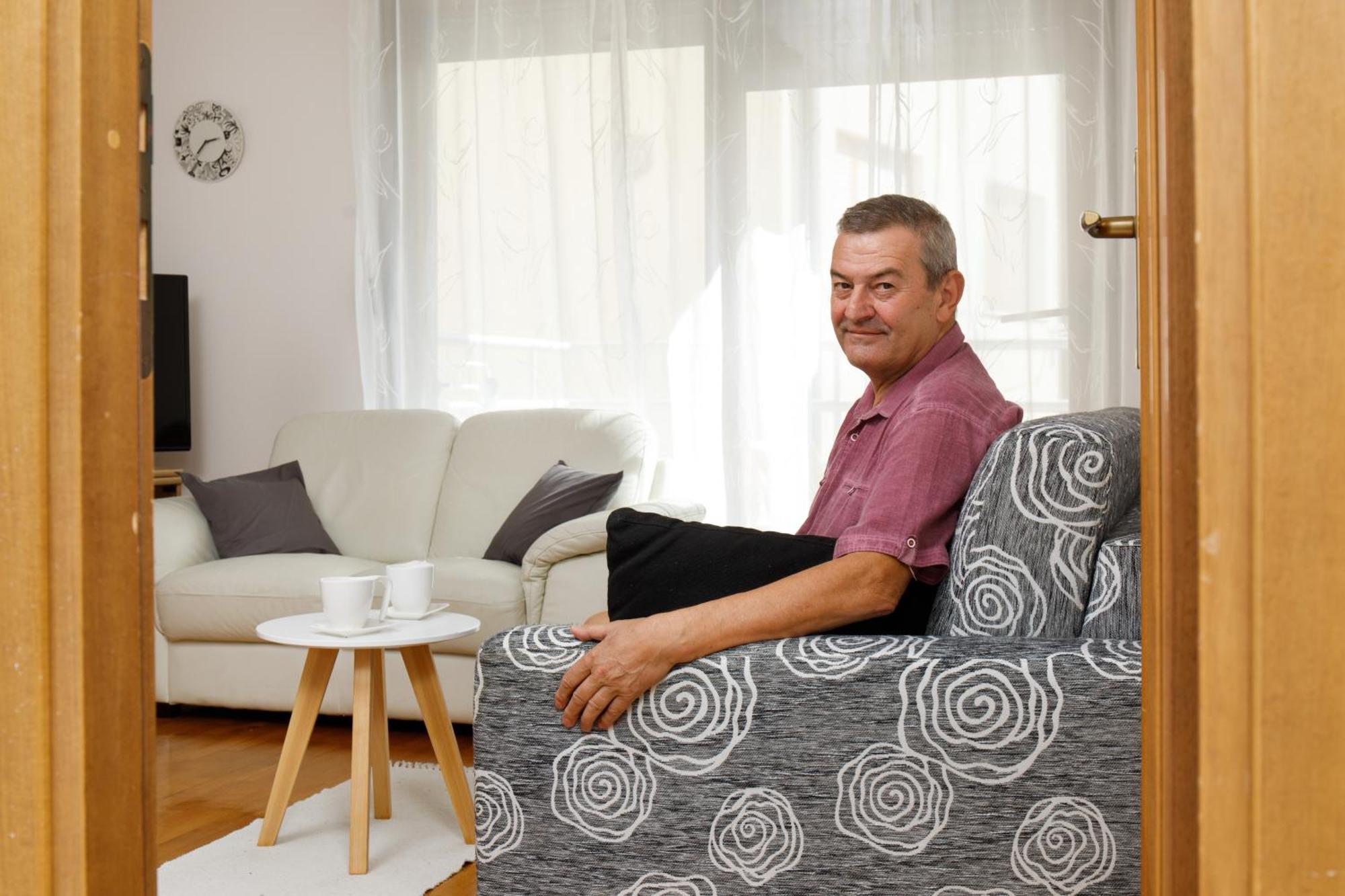 Apartment Stay By Me Split Bagian luar foto