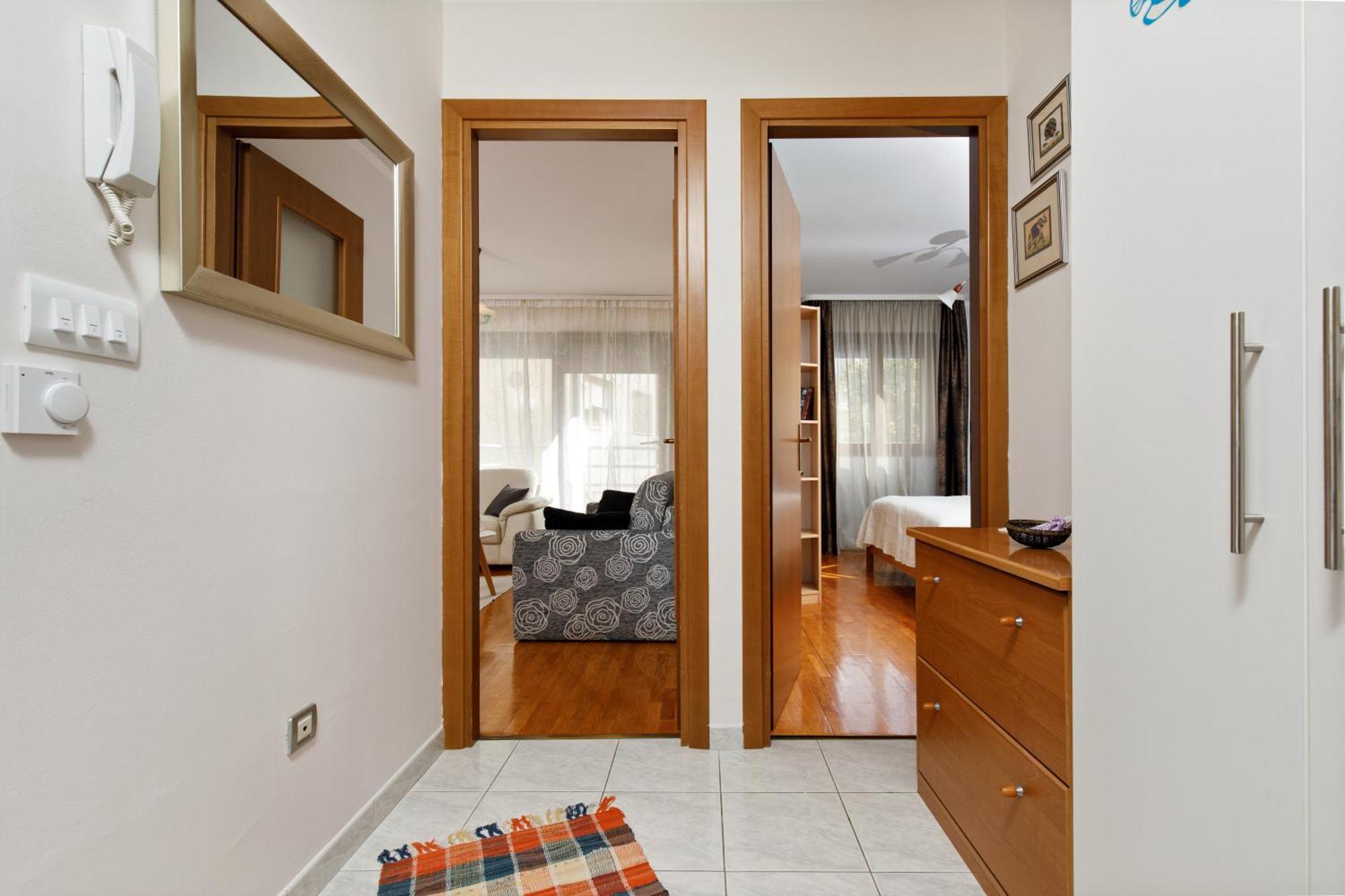 Apartment Stay By Me Split Bagian luar foto