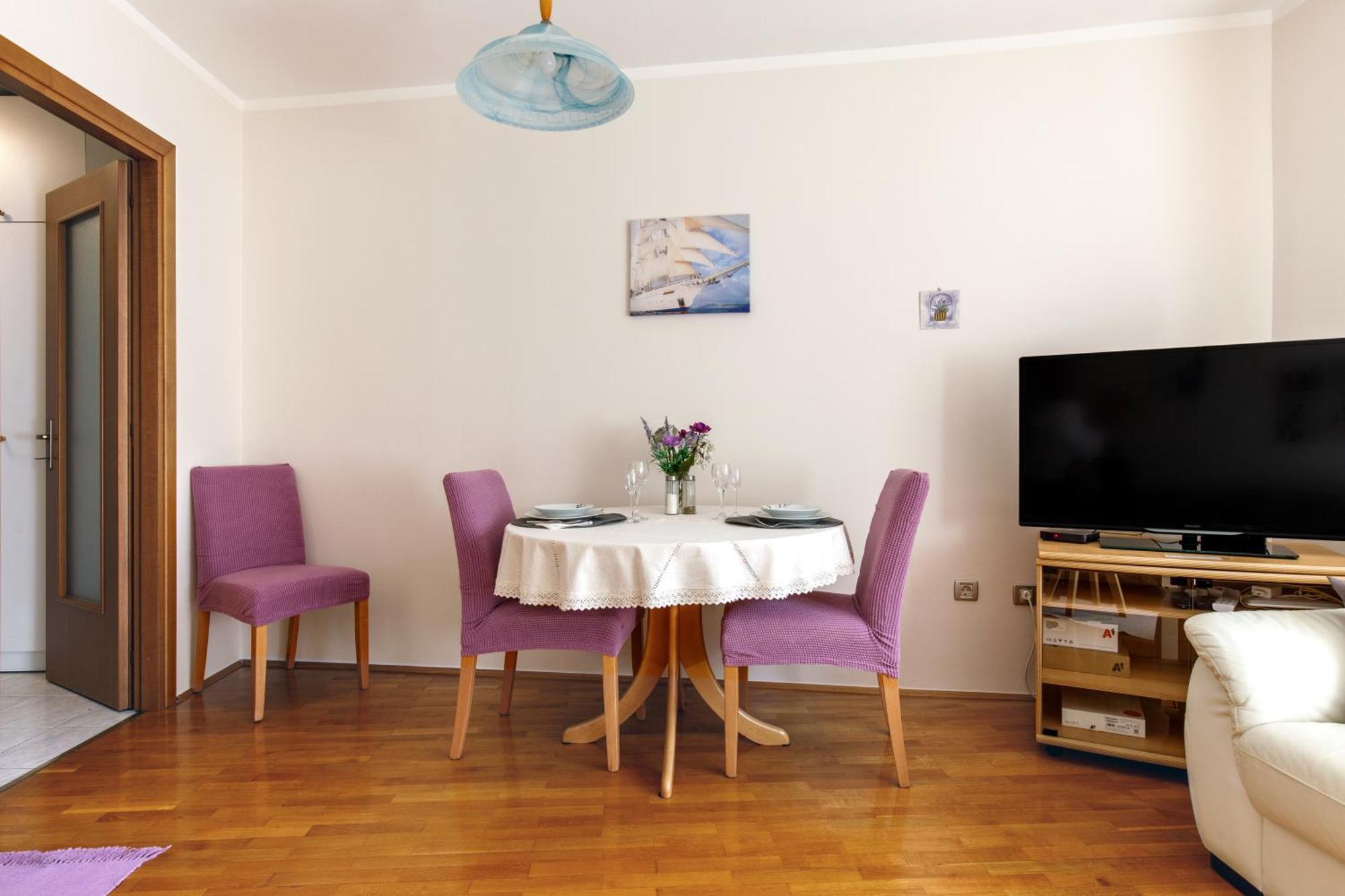 Apartment Stay By Me Split Bagian luar foto