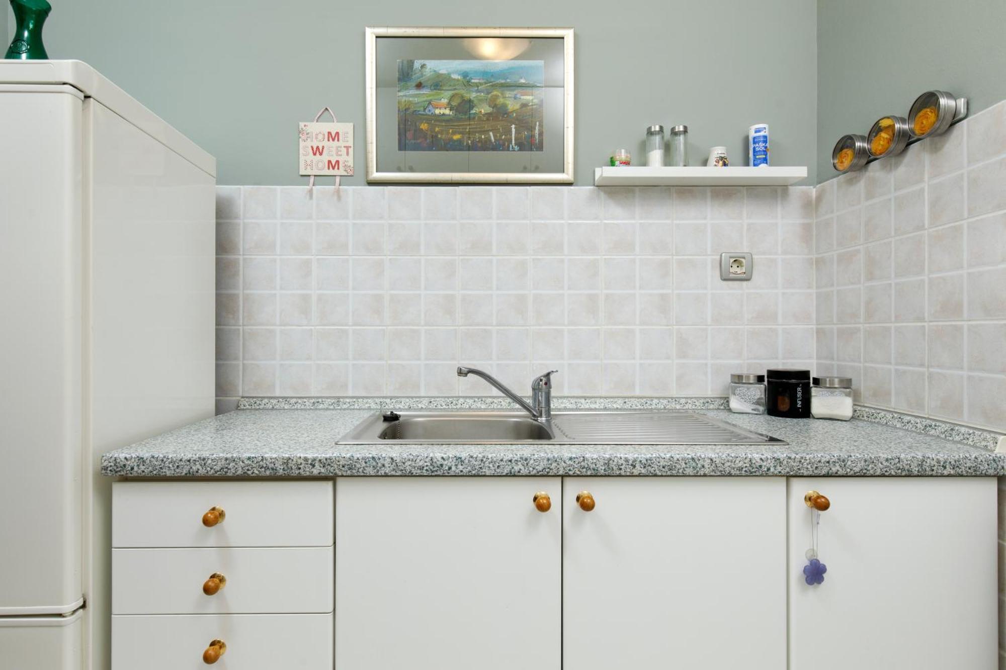 Apartment Stay By Me Split Bagian luar foto