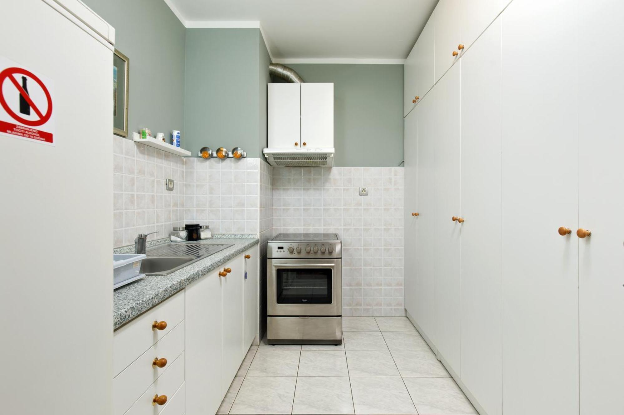 Apartment Stay By Me Split Bagian luar foto